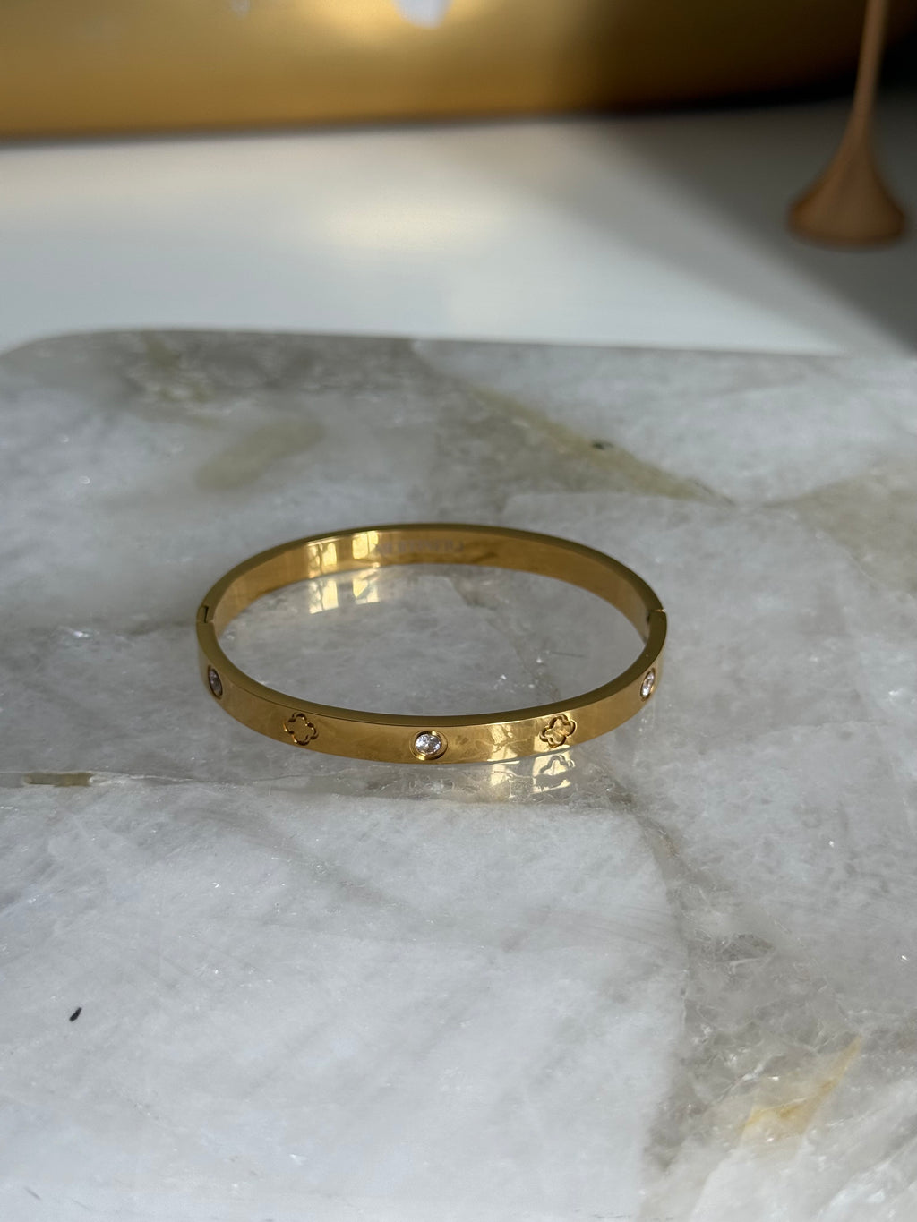 Serenity Bracelet Bangle