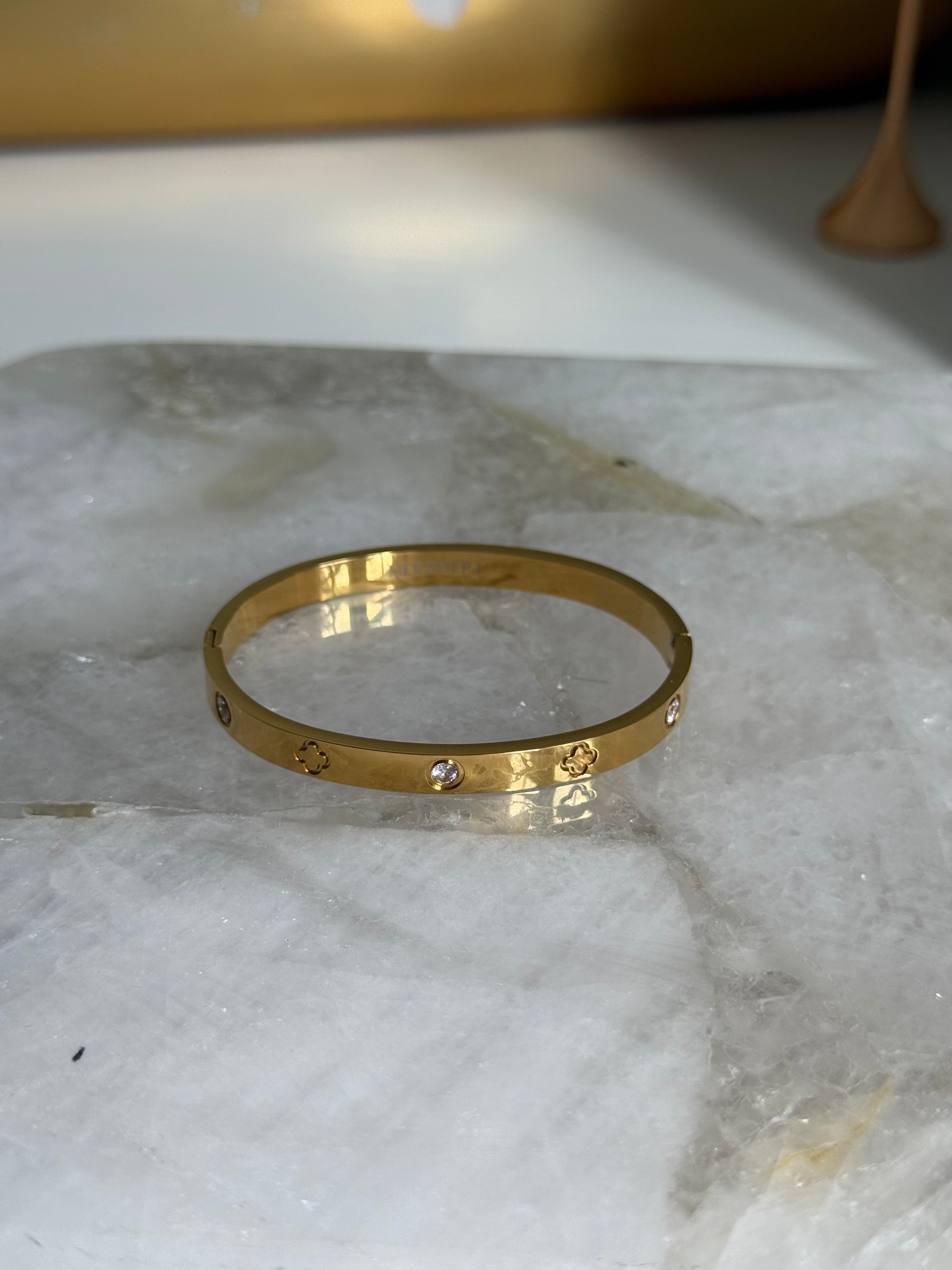 Serenity Bracelet Bangle