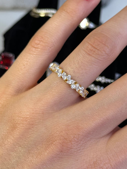 Aurora Ring