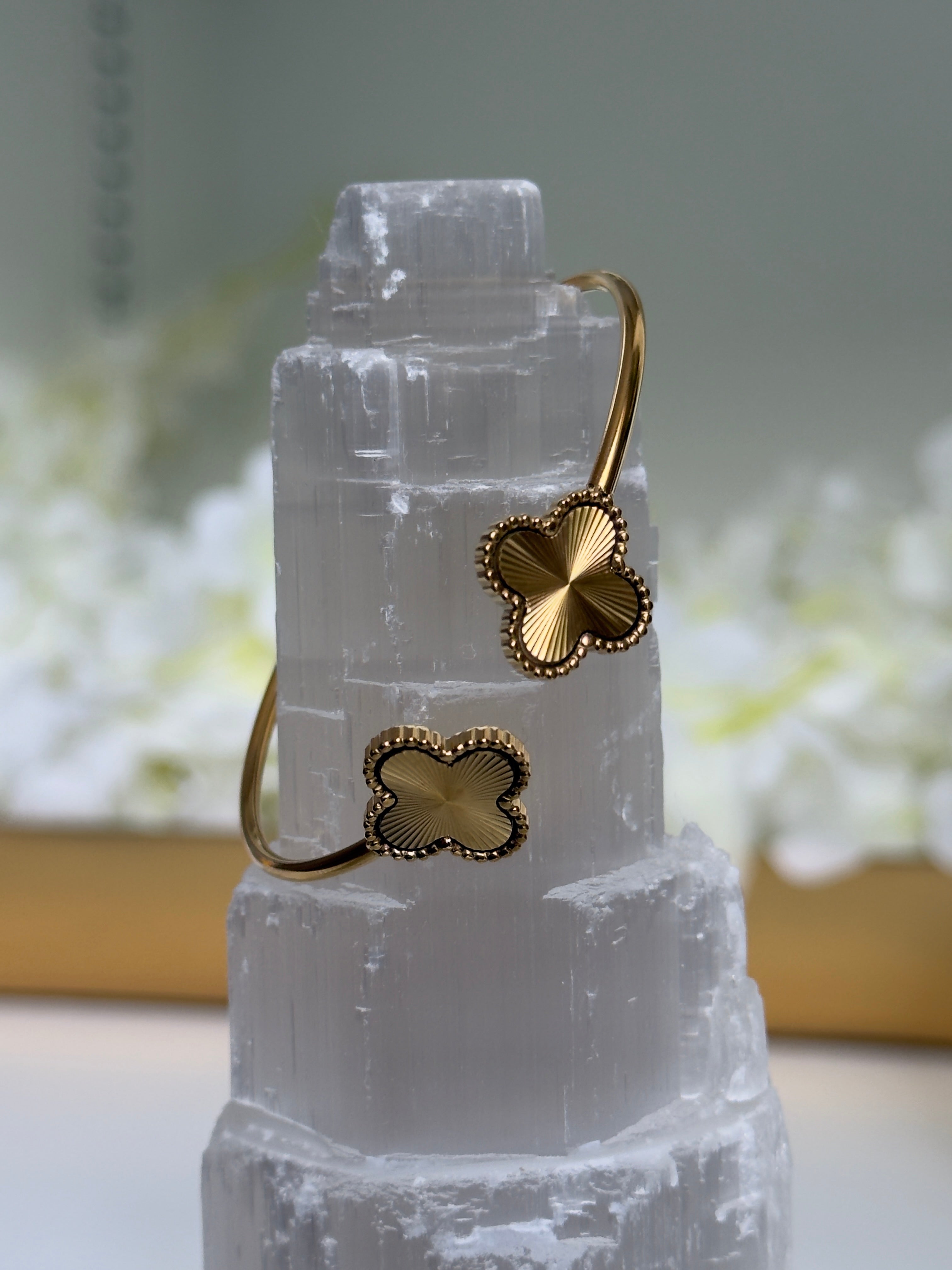 Bliss Bracelet Bangle