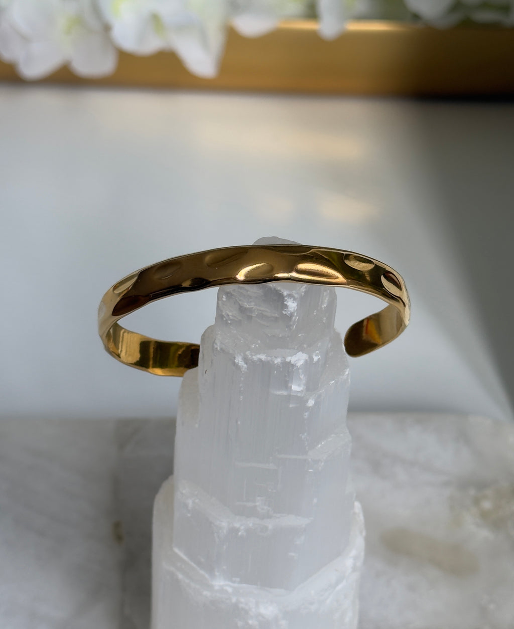 Aeluna Bracelet Bangle
