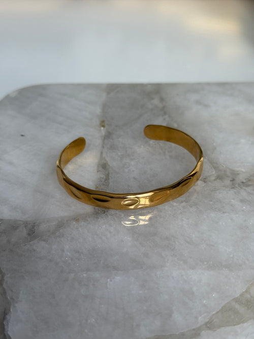 Aeluna Bracelet Bangle