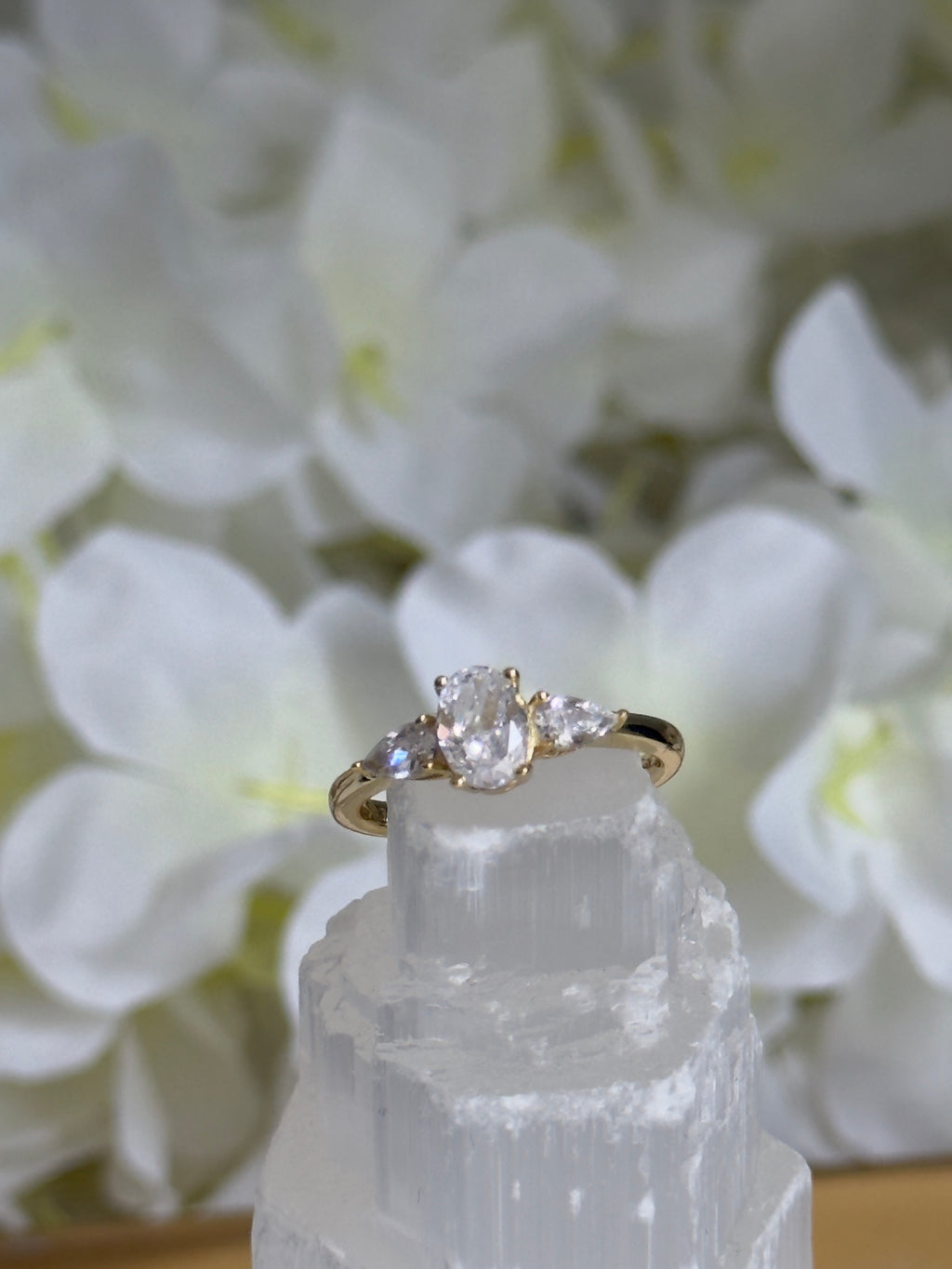 Trinity Ring