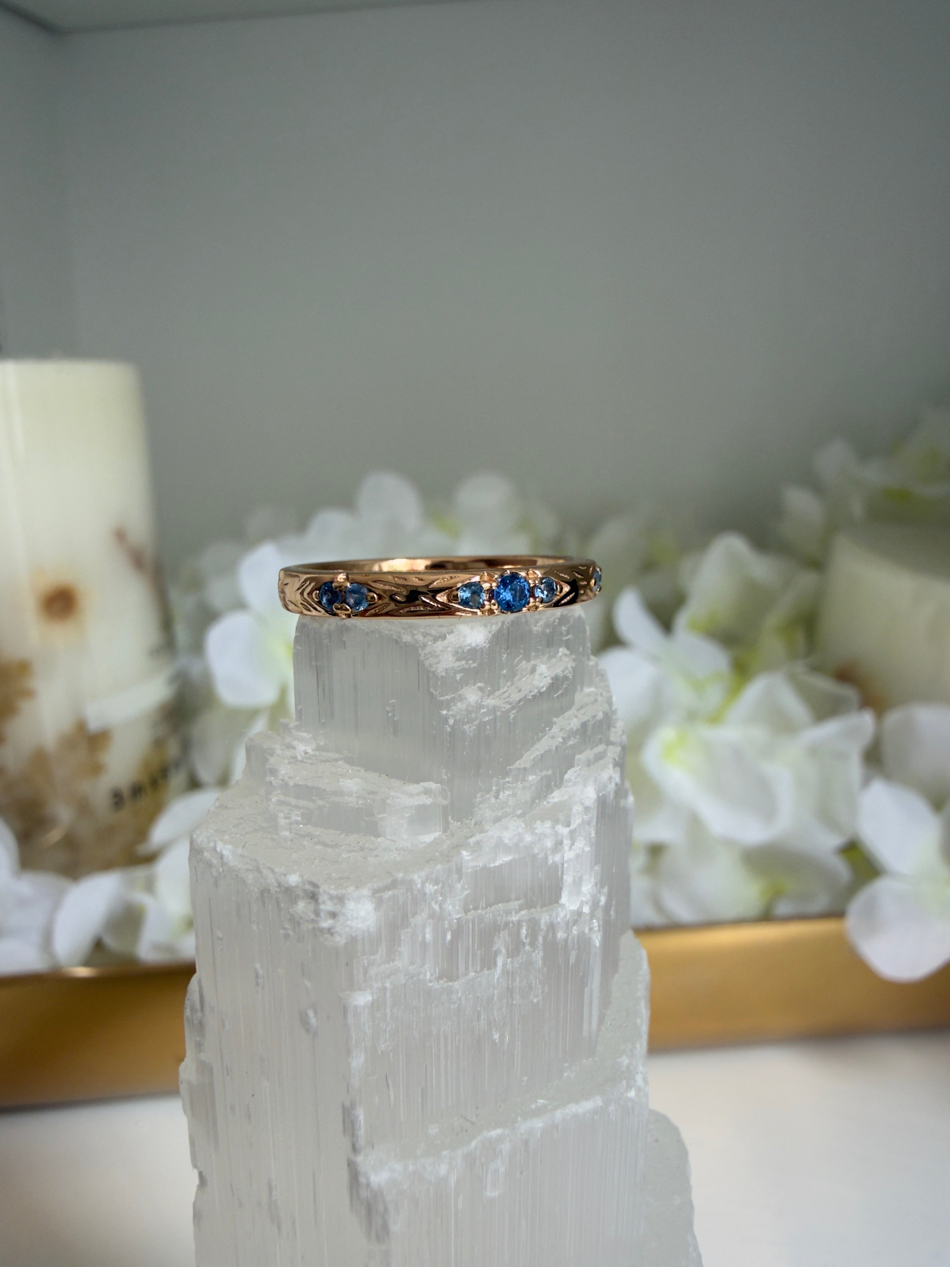 Luna Ring