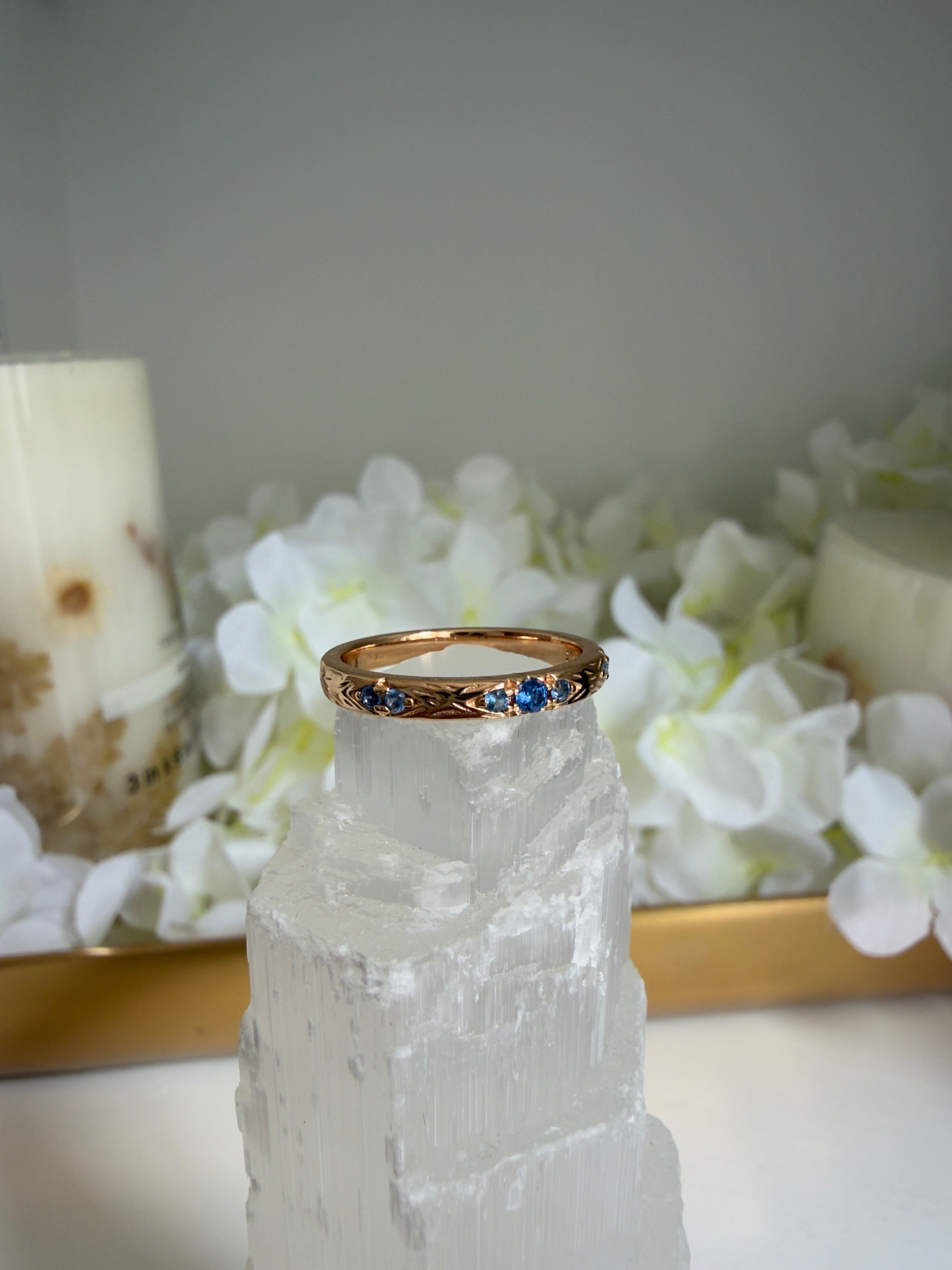 Luna Ring
